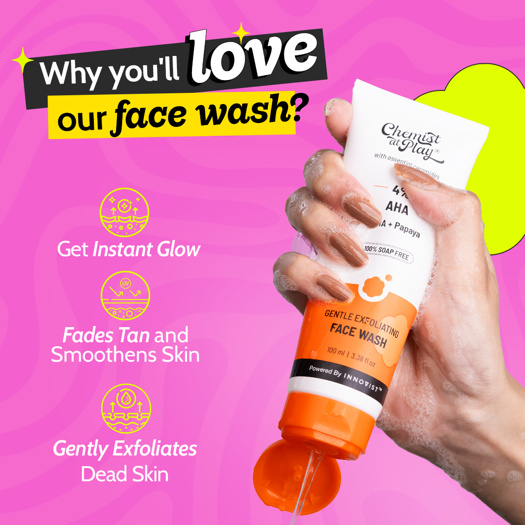 Daily Exfoliating Bestsellers for Tan Removal & Glow