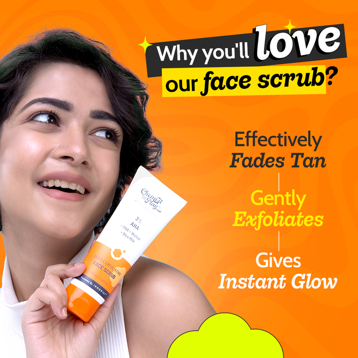 Daily Exfoliating Bestsellers for Tan Removal & Glow