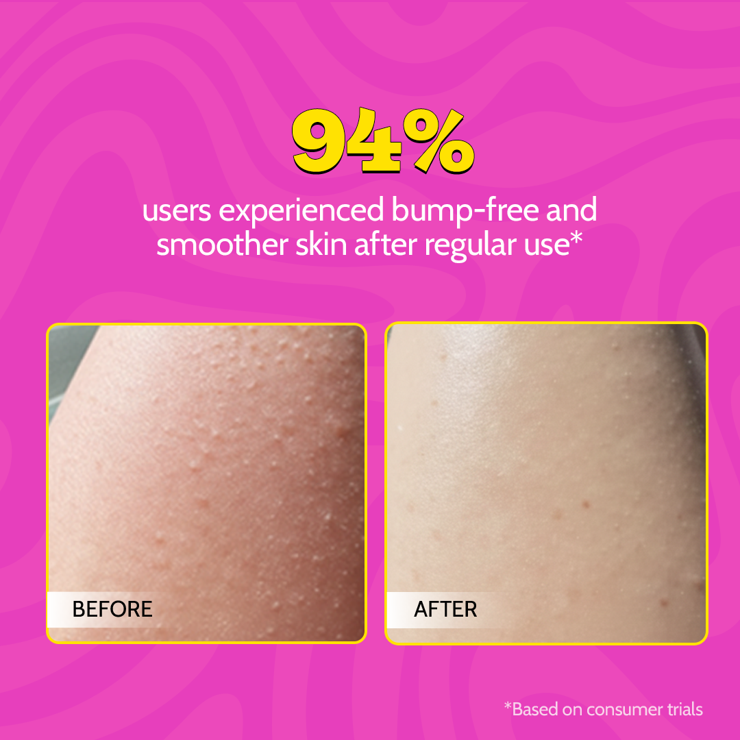 Daily Exfoliating Bestsellers for Tan Removal & Glow