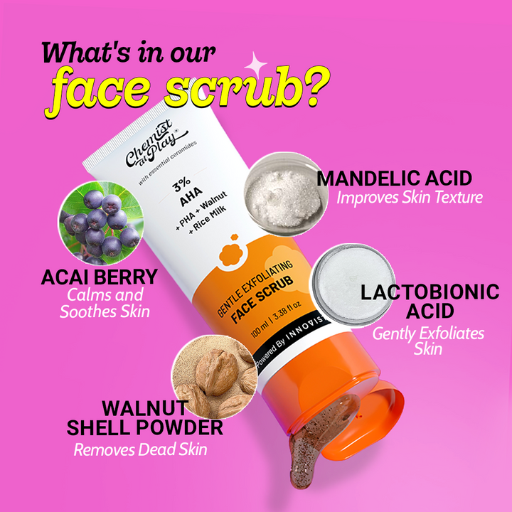Daily Exfoliating Bestsellers for Tan Removal & Glow