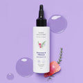 Ultimate Hair Growth Combo (Rosemary & Rice Water Spray - 200 ml | Rosemary Oil - 100 ml)