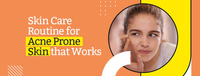 Your Skin Care Routine for Acne-Prone Skin: Everything You Asked About Acne Treatments