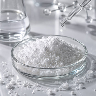 Zinc PCA