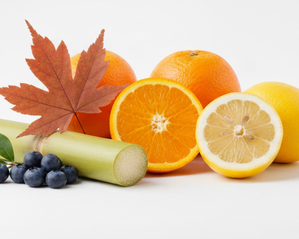 ACB Fruit Mix