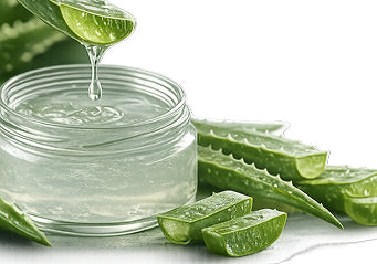 Aloe Vera Extract