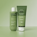 Anti-Dandruff Shampoo & Conditioner Combo | With Salicylic Acid, Rosemary & Biotin - 250 ml & 175 gm