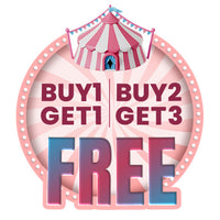 Sale is Live