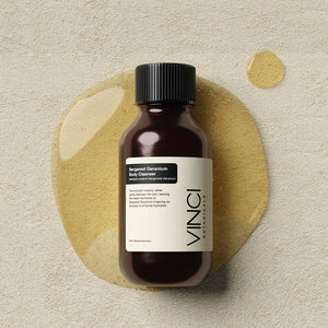 Bergamot Geranium Body Cleanser - 90 ml
