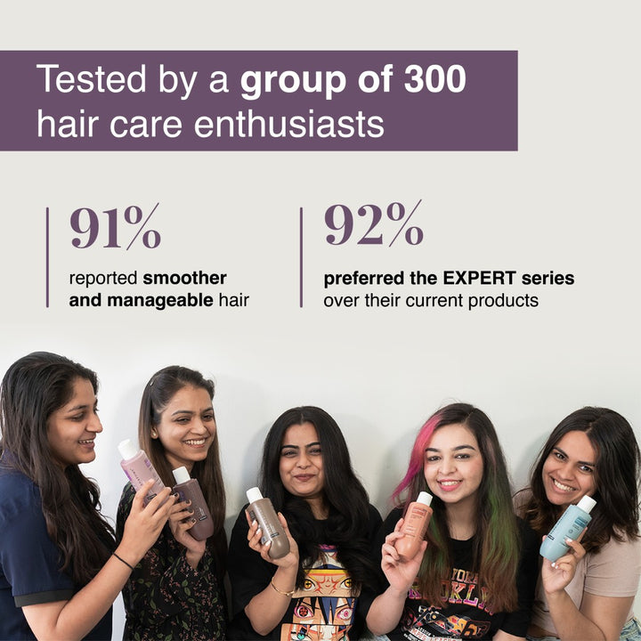 Anti-Frizz Leave-In Conditioner - 150ml