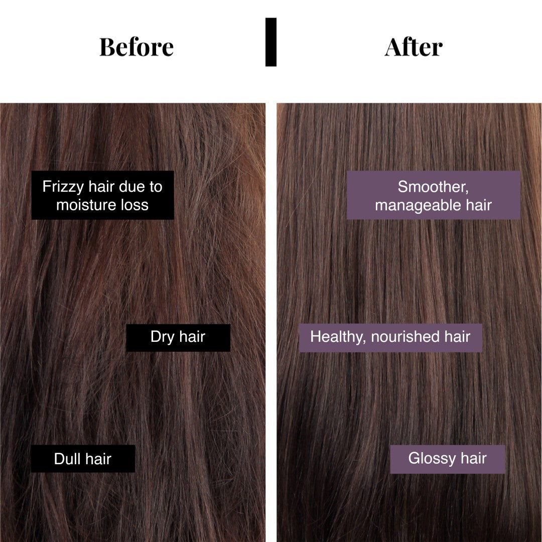 Anti-Frizz Leave-In Conditioner - 150ml