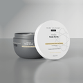Cleansing Scalp Scrub With Natural AHAs and Sugar Exfoliant - 250 gm