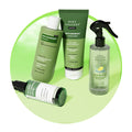 Dandruff image
