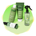 Dandruff image