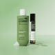 Clear Scalp Growth Pack | Hair Growth Serum Roll-On 25 ml & Dandruff Shampoo 250 ml