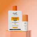 Gentle Exfoliation All The Way! | Exfoliating Body Wash - 236ml & Aqua Underarm Roll On - 40ml