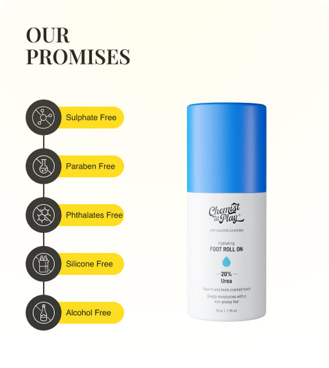Our Promises
