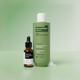Clear Scalp & Hair Growth Duo | Hair Growth Serum 30 ml & Anti-Dandruff Shampoo 250 ml