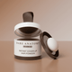 Instant Hair Cover-Up Powder Brown Color - 4g