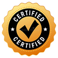 Receive an Official Participation Certificate