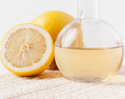Lemon Extract