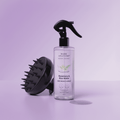 Rosemary Water Spray (200 ml)  & Scalp Massager Hair Growth Combo