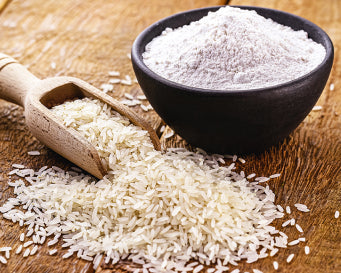 Rice Powder