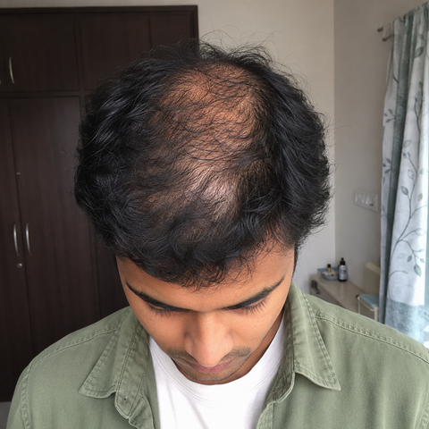 Before