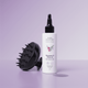 Rosemary Oil (100 ml) & Scalp Massager Hair Growth Combo
