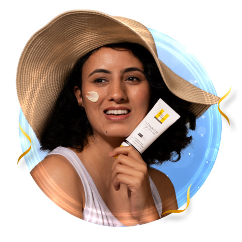 Sun Protection image