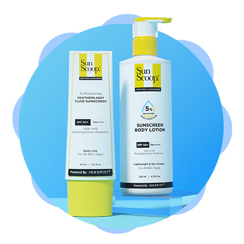 Sun Protection image