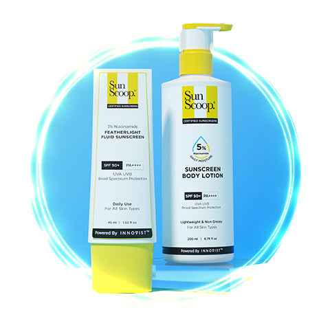 Sun Protection image