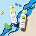 5% Niacinamide Sunscreen Body Lotion| SPF 50+ PA++++ - 200 ml | Pack of 2