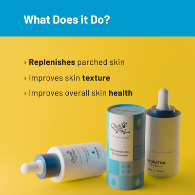 What Does Hydrating Face Serum Do?
