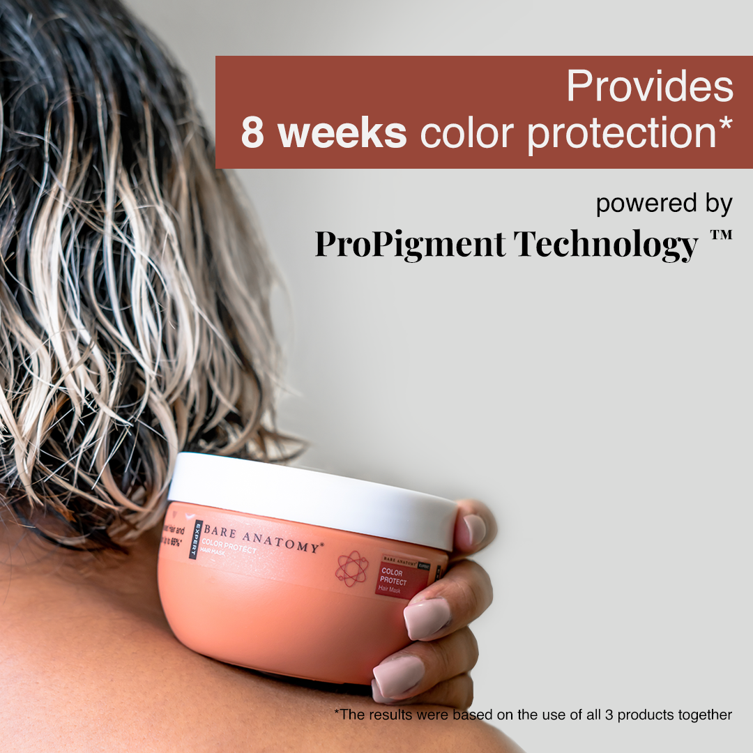 Color Protect Hair Mask - 250gm