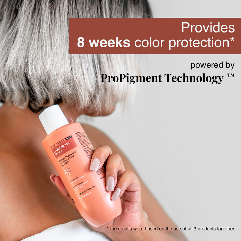Color Oops Protect & Repair Protein Kit