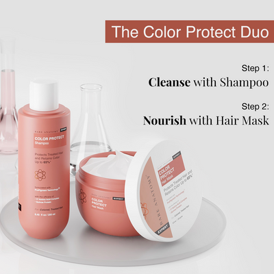 EXPERT | Color Protect Shampoo