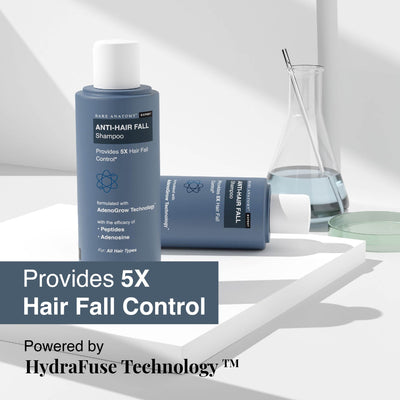 EXPERT | Anti Hair Fall Shampoo