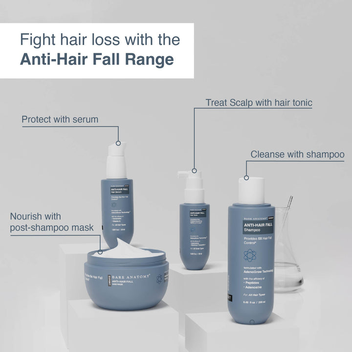 EXPERT | Anti Hair Fall Shampoo