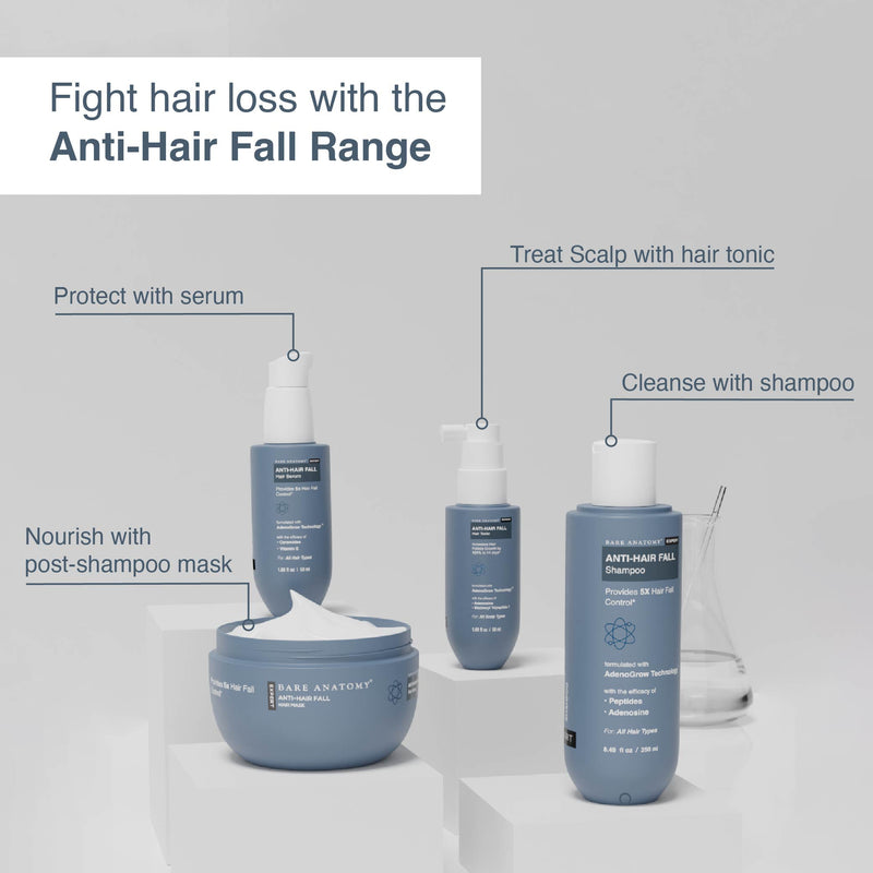 EXPERT | Anti Hair Fall Serum