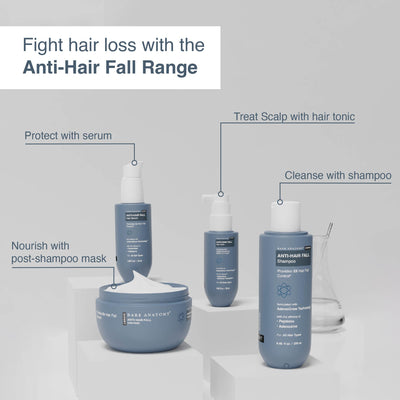 Anti Hair Fall Range