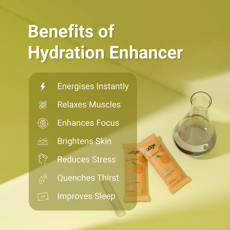 Hydration Enhancer (Green Apple)
