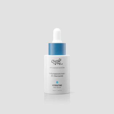 Hydrating Face Serum 30 ml by Chemist at Play