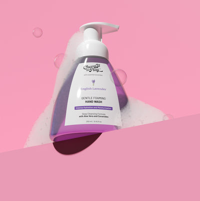 Gentle Foaming Hand Wash