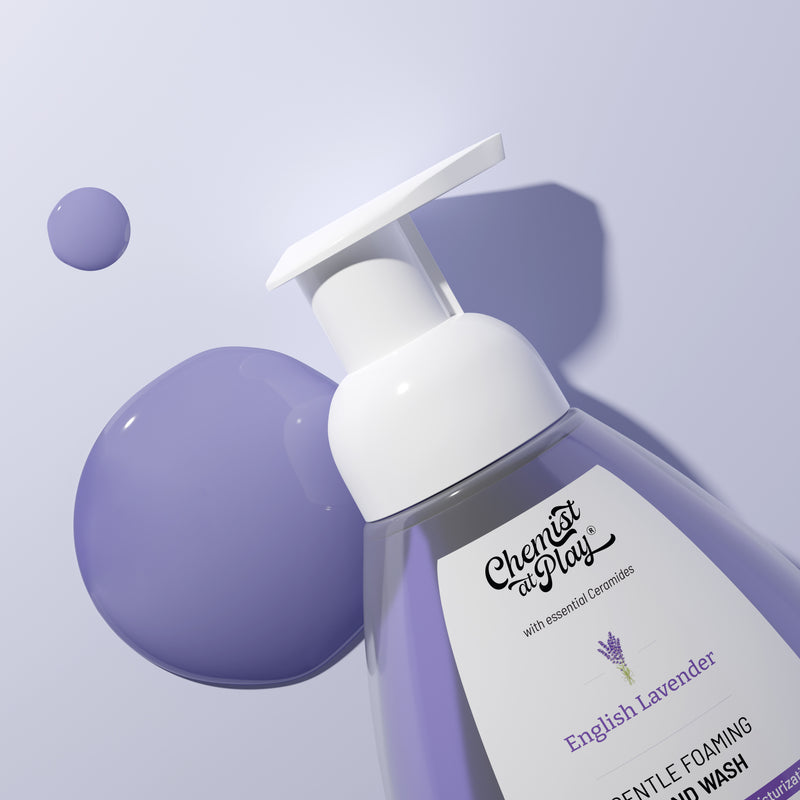 Gentle Foaming Hand Wash